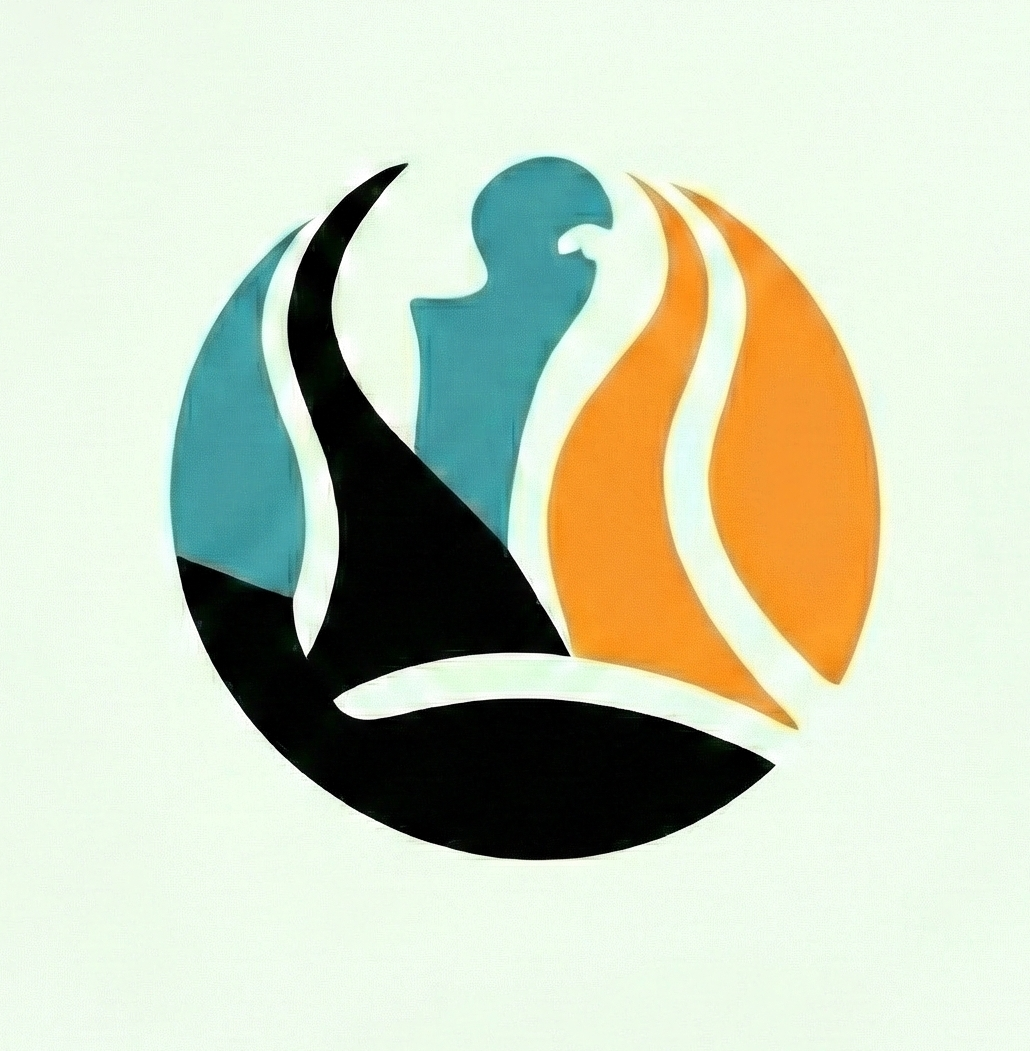 釜江司法書士事務所ロゴ