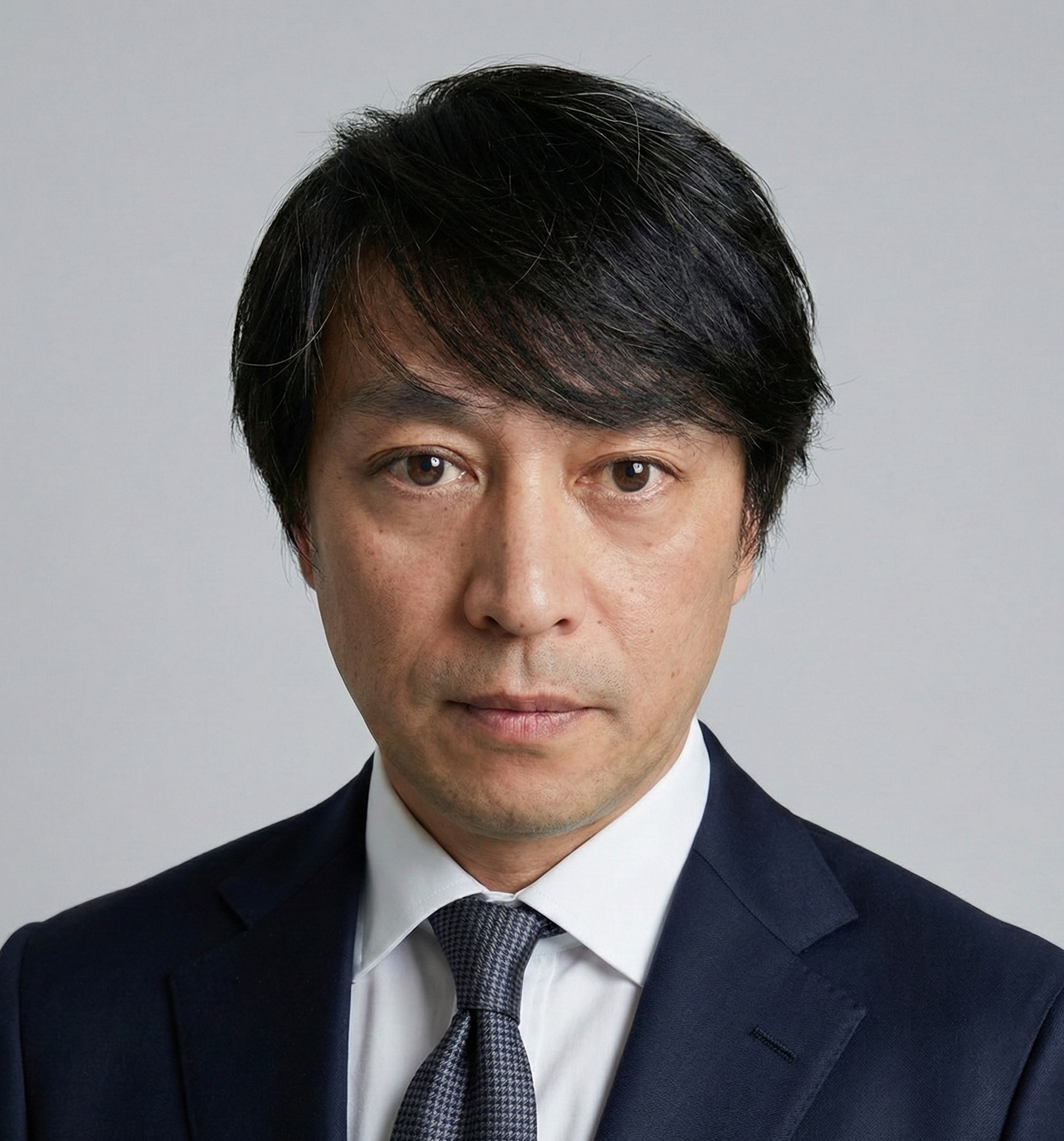 代表司法書士 釜江